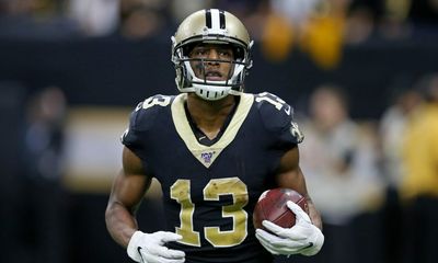 Saints’ uncertain future could help Jets’ search for a No. 1 WR