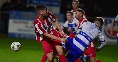 Kilwinning Rangers out to settle score with Hurlford and keep faint title hopes alive