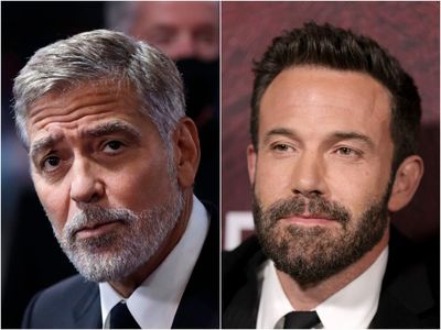 George Clooney says Ben Affleck has ‘been through the ringer’ but deserves another Oscar