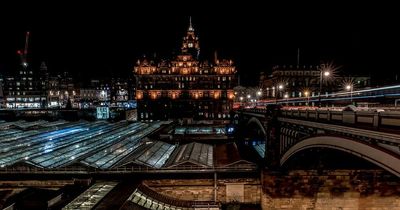 Edinburgh Council to invest £2.6m in high-tech CCTV in bid to become world-leading Smart City