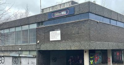 Glasgow shopping arcade to be sold to make way for new homes