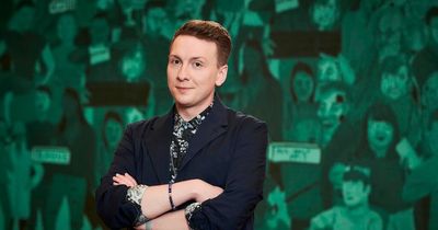 Joe Lycett's brilliant response to critics over his fake Sue Gray report