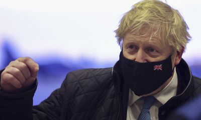 Boris Johnson ‘fully committed’ to national insurance rise