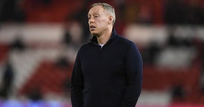 'Wishful thinking' - Nottingham Forest boss gives transfer update as deadline day approaches