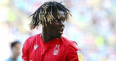 Nottingham Forest boss provides injury update ahead of Cardiff City clash