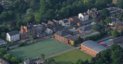 Landslide vote in favour of strike action for first time in school's 149 year history