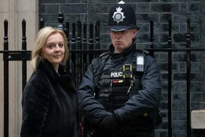 Talking Point: Was Liz Truss’s use of the government’s private plane justified?