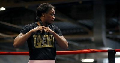 Claressa Shields can get first pro boxing test from Savannah Marshall on return from MMA