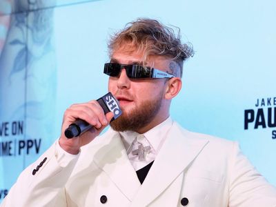 Jake Paul releases diss track targeting Dana White and UFC stars including Conor McGregor