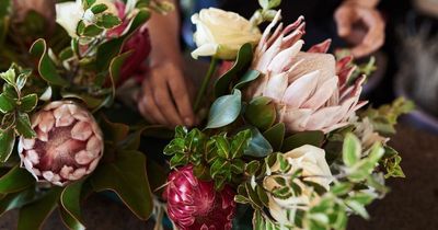 11 of the best flower shops in Dublin to find the perfect Valentine's Day selection