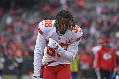Here is how Chiefs CB L’Jarius Sneed is honoring his late brother
