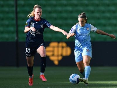 Wanderers say goal-shy attack is improving