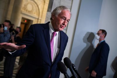 Democrats mull how much to build back, and when, in budget bill