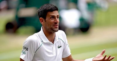 Novak Djokovic return confirmed with Dubai tournament chief 'delighted' to see him back