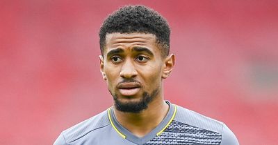 Feyenoord boss admits he expected more from Arsenal loanee Reiss Nelson amid "struggles"