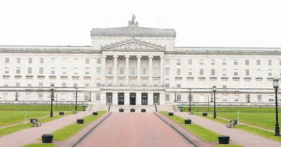 Environment scientist links six pollution incidents to Dalradian Gold at Stormont committee