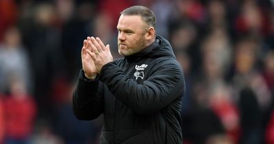 Manchester United great Wayne Rooney gives classy response to Everton job speculation