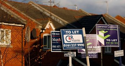 This is how much house prices have gone up in every area of Greater Manchester