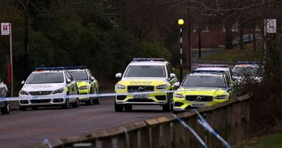 Man dies at the scene of horror motorbike crash in Byker