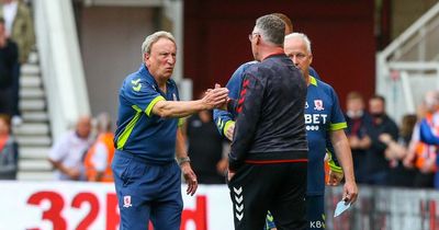 Neil Warnock, Bristol City and why the job at Ashton Gate feels further away than ever