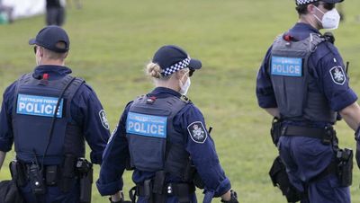 Dismal data reignites debate over ACT police numbers