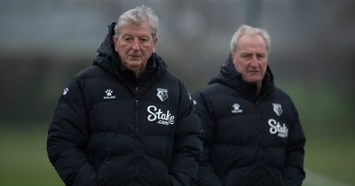 Roy Hodgson's experience can be Watford's trump card in relegation battle