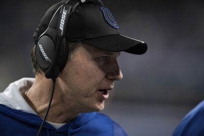 WATCH: New Bears HC Matt Eberflus has a message for fans