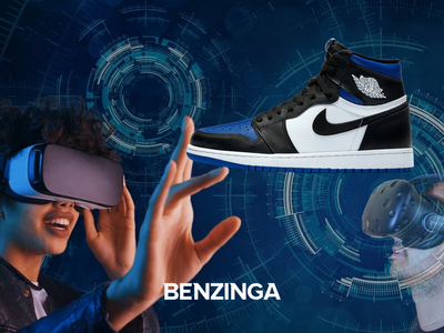 Nike Is Hiring A Metaverse Director