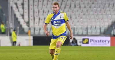 Dusan Vlahovic Arsenal transfer lesson Tottenham must avoid as Dejan Kulusevski talks progress