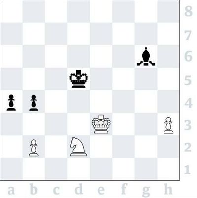Chess: Carlsen edges towards minimalist victory as Covid strikes at Wijk