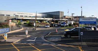 Hundreds of 'medically-fit' patients stuck in North East hospitals as Covid outbreaks in care homes hit discharge rates