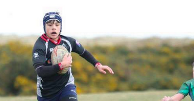 Young Scots rugby player 'subjected to vile racist abuse' during match