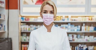Lanarkshire pharmacies offering help to people suffering from skin conditions