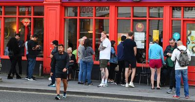 Best Chinese restaurants in Liverpool serving authentic dishes