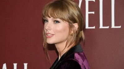 Man Crashes into Taylor Swift’s NY Building, Police Say