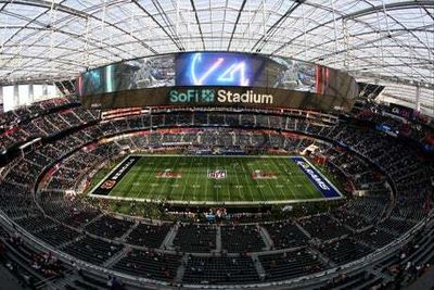 Super Bowl 2022: How to watch, TV channel, live stream and UK start time for NFL showpiece today