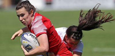 How the sports world is still stacked against top women