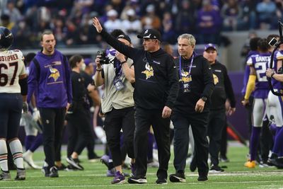 Don’t expect Vikings to drag their feet on head coaching decision