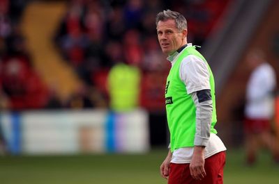 Carragher’s birthday wish and Bairstow in Scarborough – Friday’s sporting social