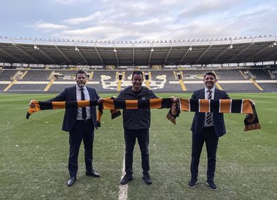 ‘Crazy owner’ Acun Ilicali targets the Premier League following Hull takeover