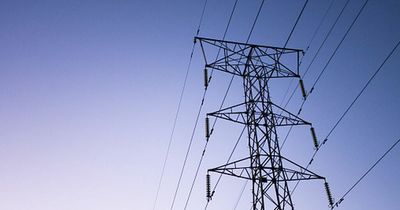 Glasgow residents issued safety advice in event of power cut caused by forecast high winds