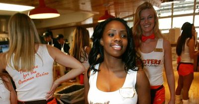 People are not happy about a Hooters coming to Liverpool