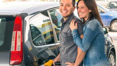 Are Oregonians Ready To Pump Their Own Gas?