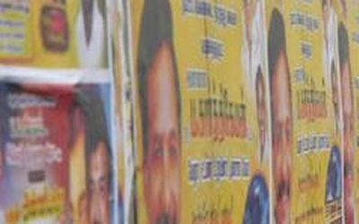 4 districts gear up for urban local body polls