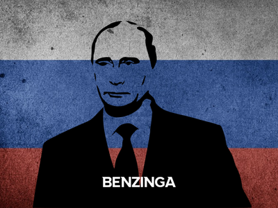Profiting Off Putin's Play