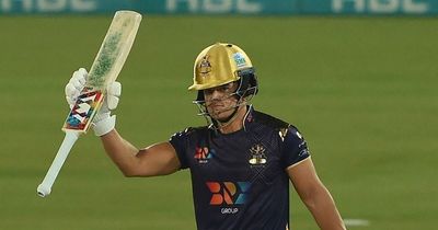 England prospect Will Smeed breaks Kevin Pietersen record after stunning 97 on PSL debut