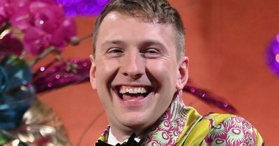 Comedian Joe Lycett confesses anger at UK Government which led to fake Sue Gray report