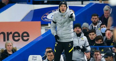 Thomas Tuchel tells Chelsea to beat Manchester United to midfield ace 'at all costs'