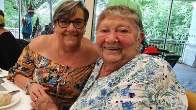 Lake Macquarie's Gaye Essex was special, not just another COVID number
