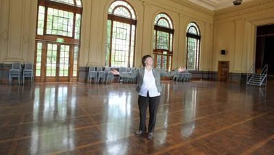 Dr Lenore Coltheart honoured for service to community history